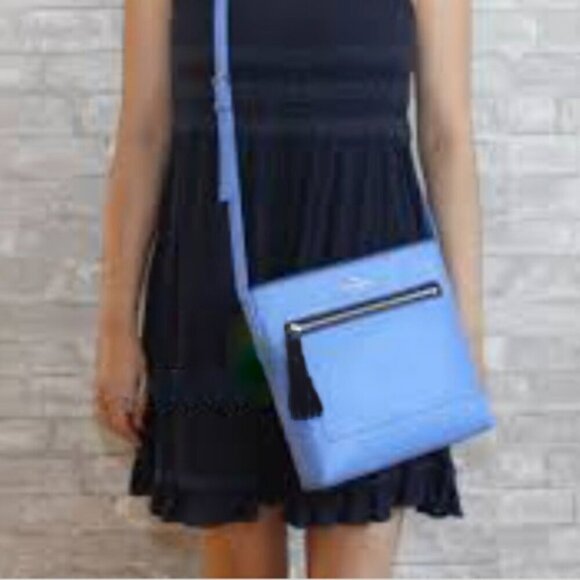 Kate Spade Chester Street Dessi Crossbody Bag - Picture 3 of 16